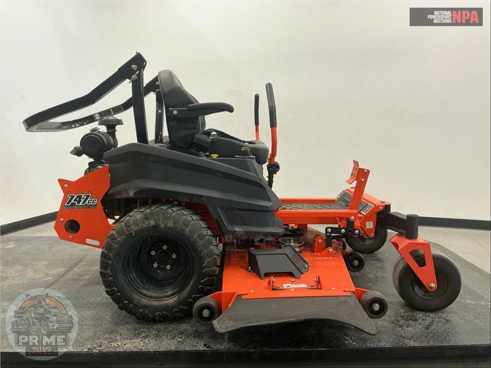 2023 Bad Boy Mowers MAVERICK HD 60" KOHLER EFI ECV749 747CC — фото 1