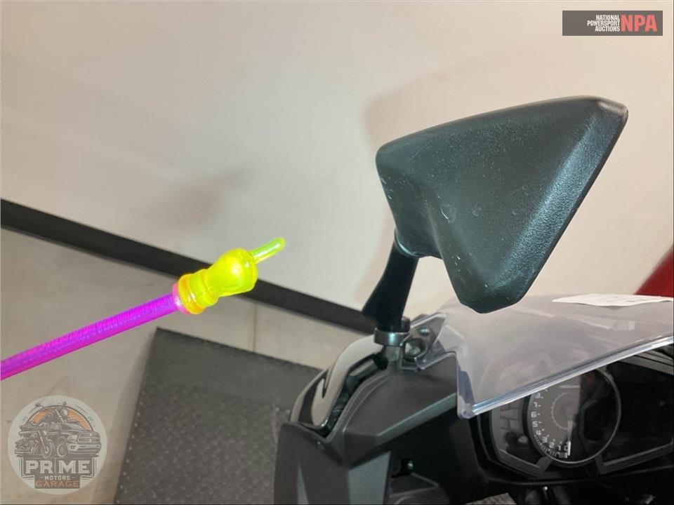 2023 Kawasaki EX400GPFNN NINJA 400 (ABS) — фото 50