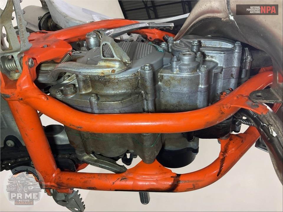 2023 Ktm 85 SX 17/14 — фото 14
