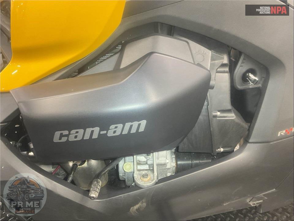 2020 Can-Am RYKER 600 ACE — фото 6