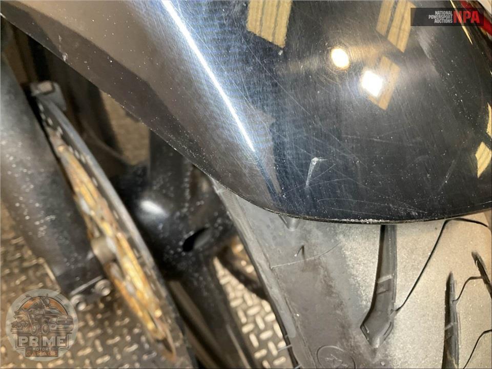 2006 Suzuki DL1000K6 V-STROM — фото 16