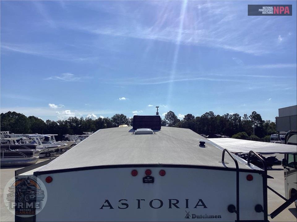 2020 Astoria M-2943BHF 1500 Fifth Wheel Series — фото 30