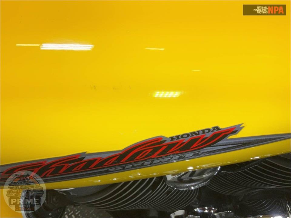 2002 Honda VT750DC2 SHADOW SPIRIT — фото 19