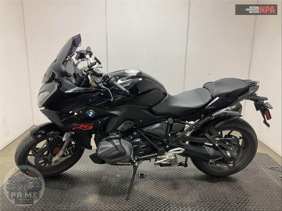 2020 Bmw R1250RS — фото 3