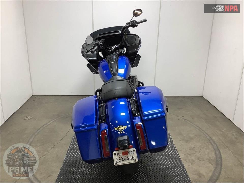 2024 Harley-Davidson FLTRX ROAD GLIDE — фото 4
