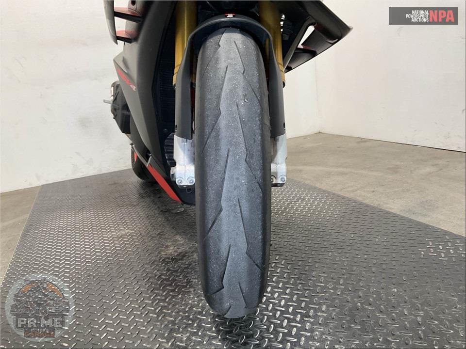 2023 Aprilia RSV4 1100 — фото 8