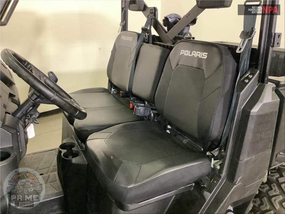 2023 Polaris RANGER 1000 PREMIUM — фото 50