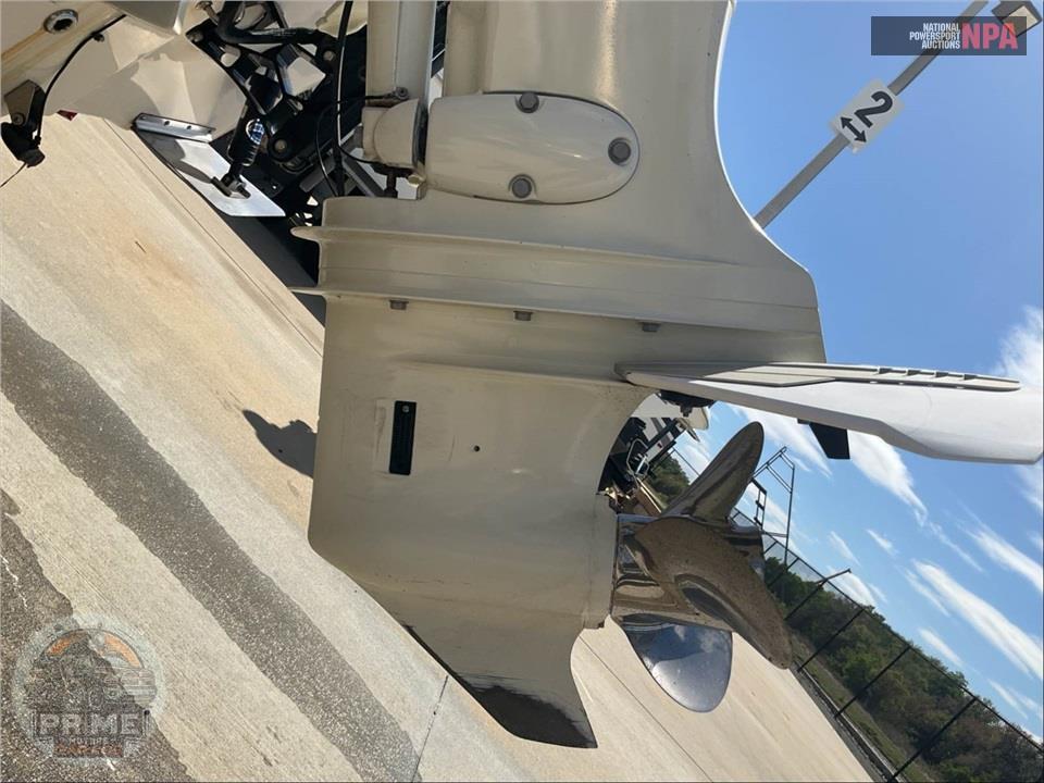 2020 Carolina Skiff 19 ULTRA ELITE SERIES L=19/ E = 1-140HP SUZUKI OB — фото 11