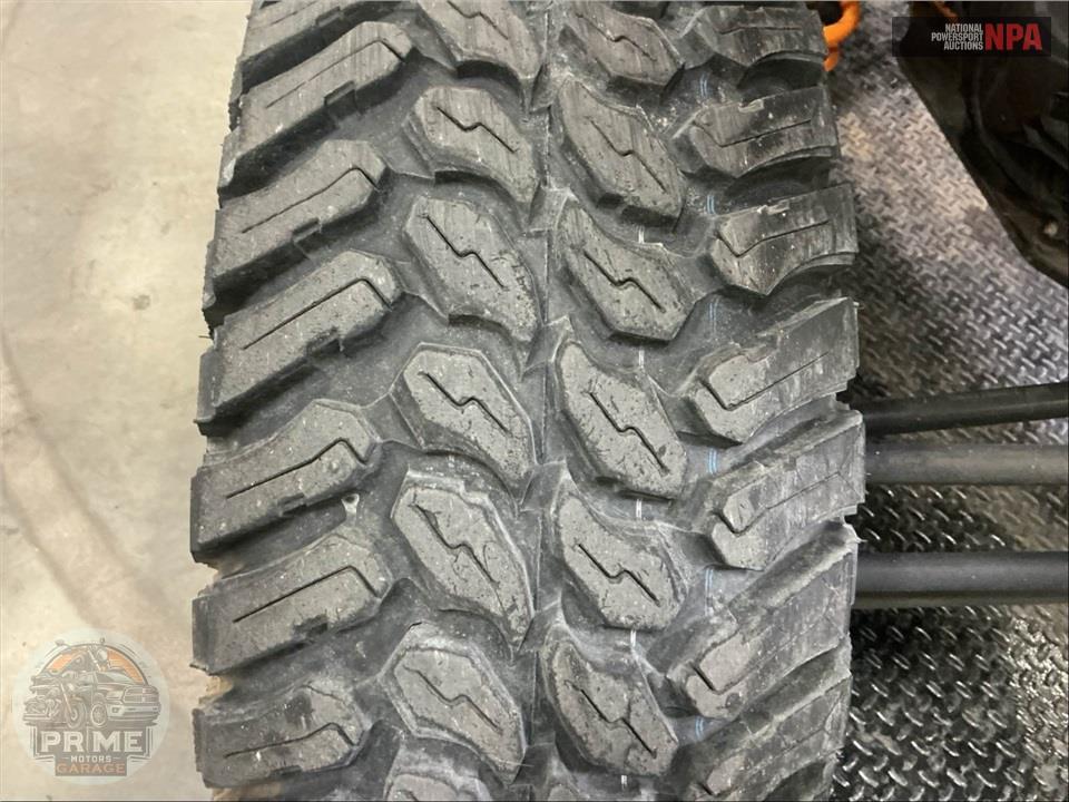2020 Can-Am MAVERICK X3 X RC TURBO RR — фото 26