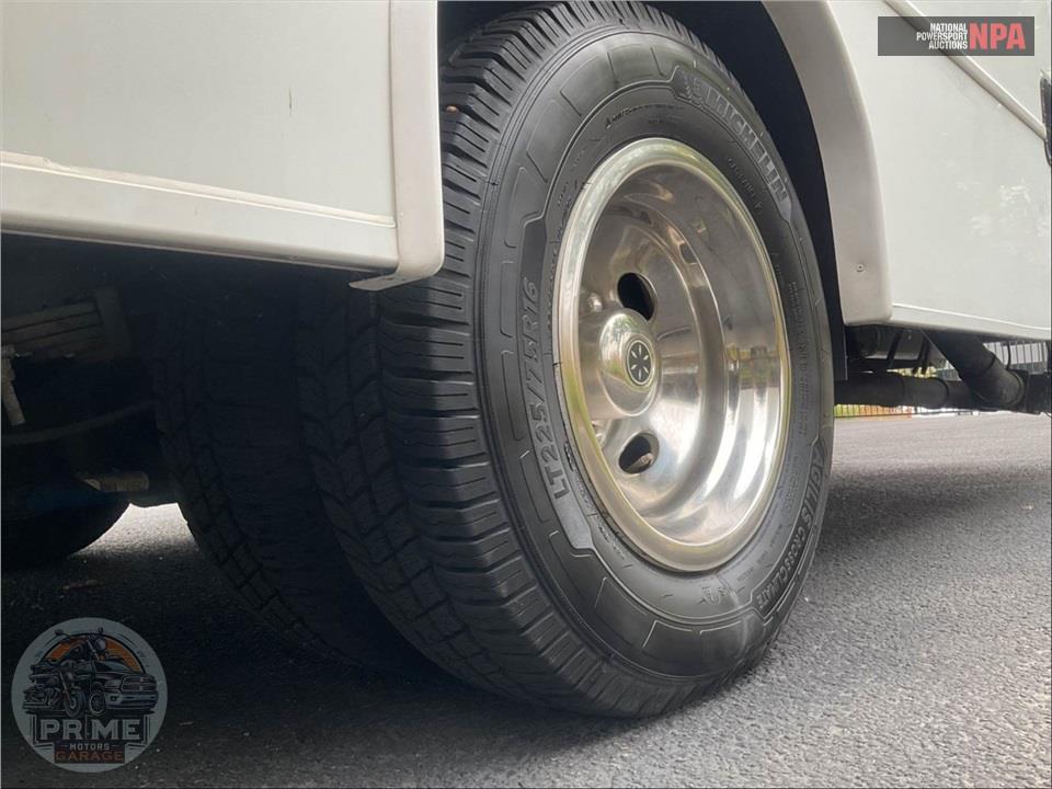 2018 Jayco M-30 X FORD - ENVOY 200 SERIES — фото 38