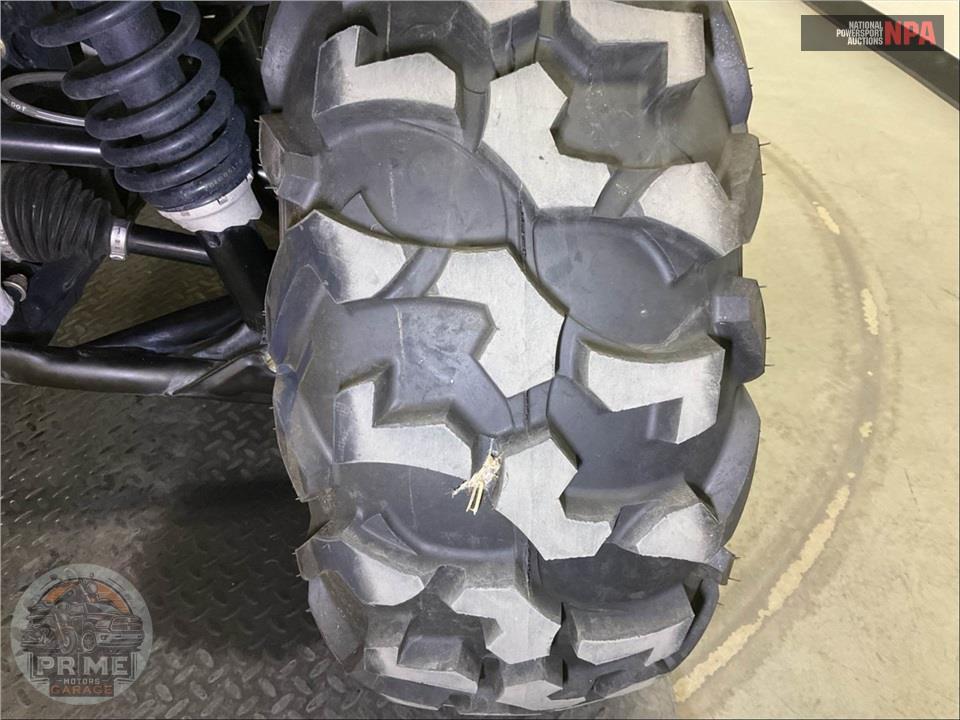 2024 Can-Am OUTLANDER MAX XT 700 — фото 13