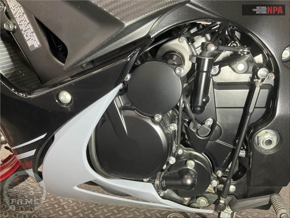 2023 Suzuki GSX-R750M3 — фото 7