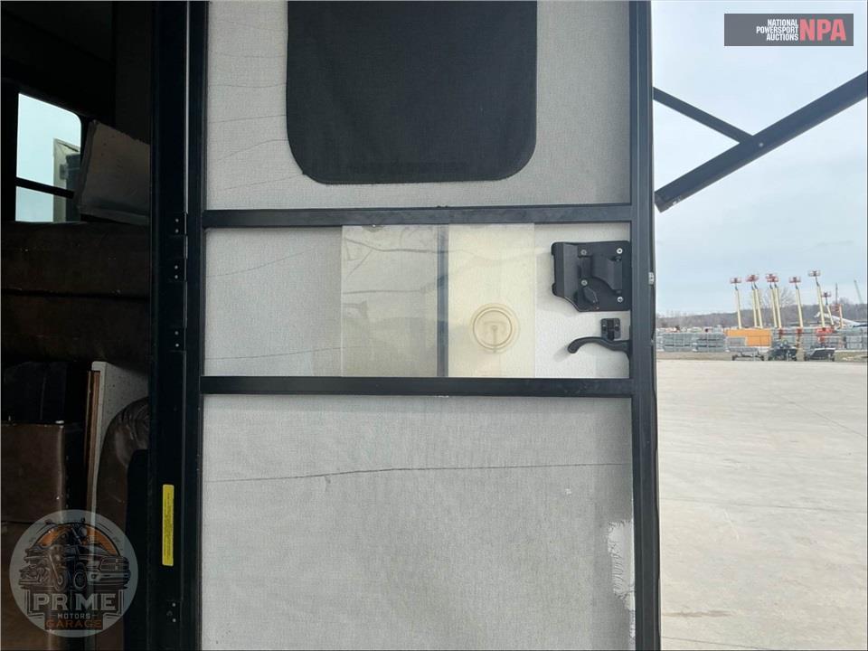 2018 Keystone Rv M-359 FWMPR - SPRINTER 20TH ANNIVERSARY FIFTH WHEEL SERIES — фото 106