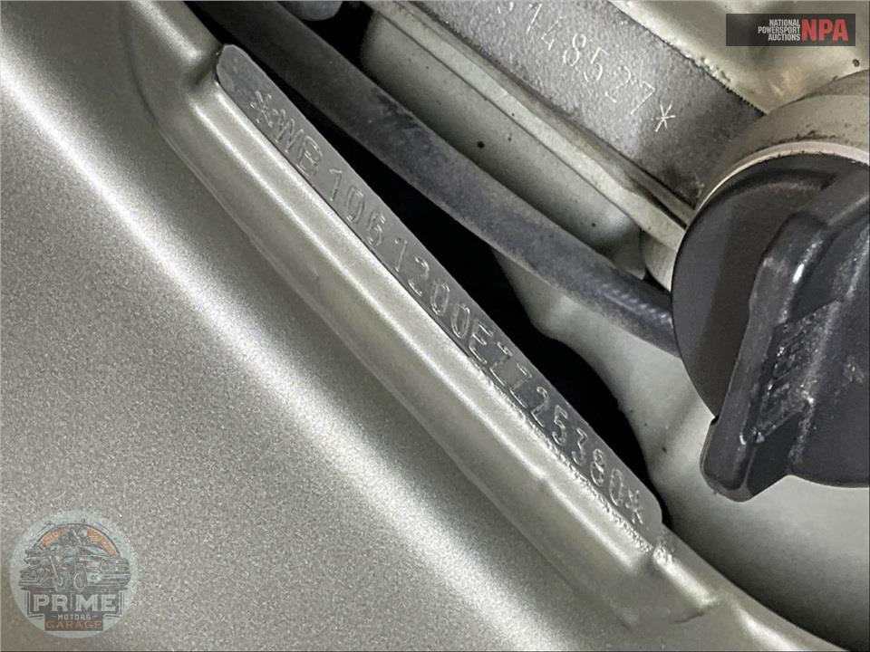 2014 Bmw K1600GTL PREMIUM — фото 42