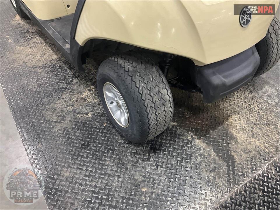 2020 Yamaha DR2AT1XFI FLEET — фото 8