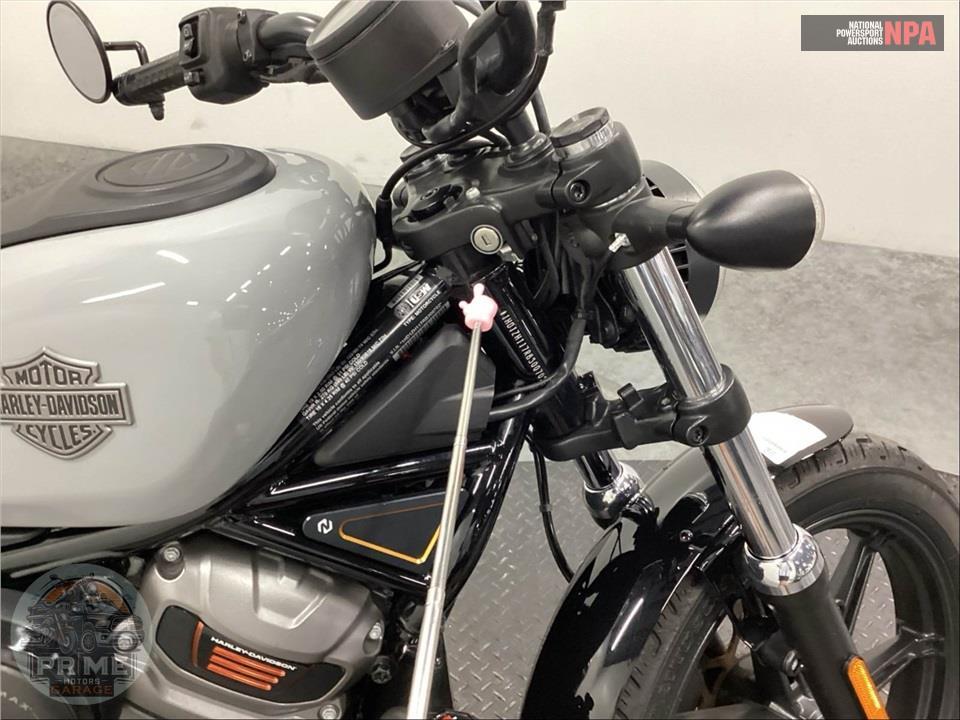 2024 Harley-Davidson RH975 NIGHTSTER — фото 19