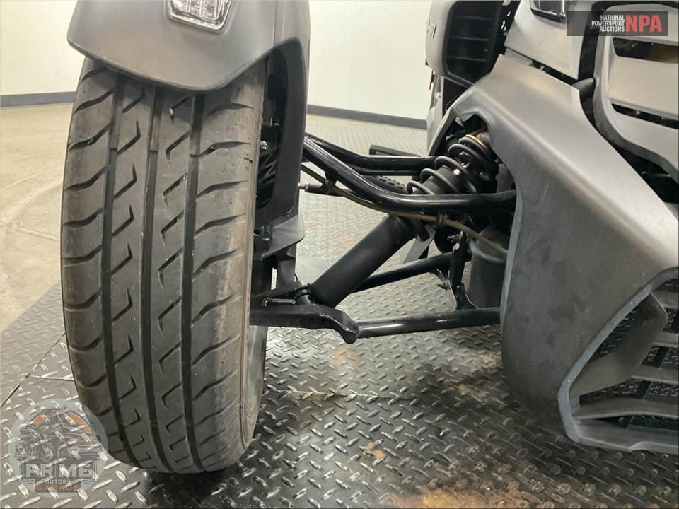 2024 Can-Am RYKER 900 ACE — фото 16