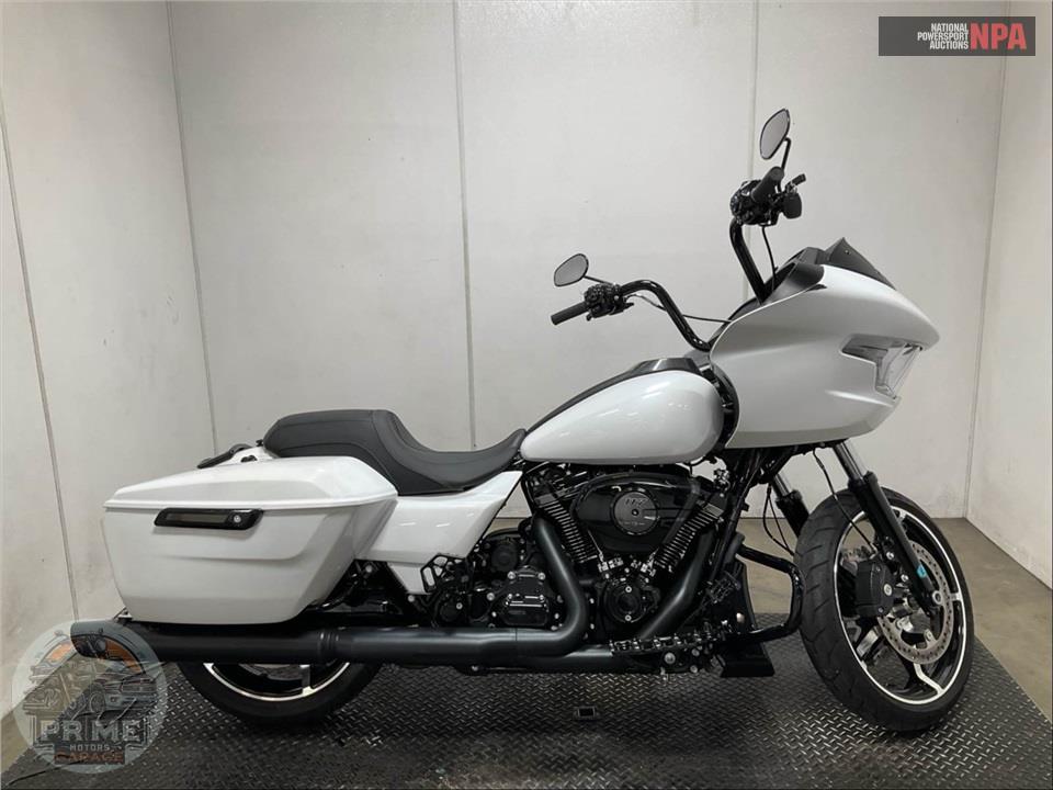 2024 Harley-Davidson FLTRX ROAD GLIDE — фото 1