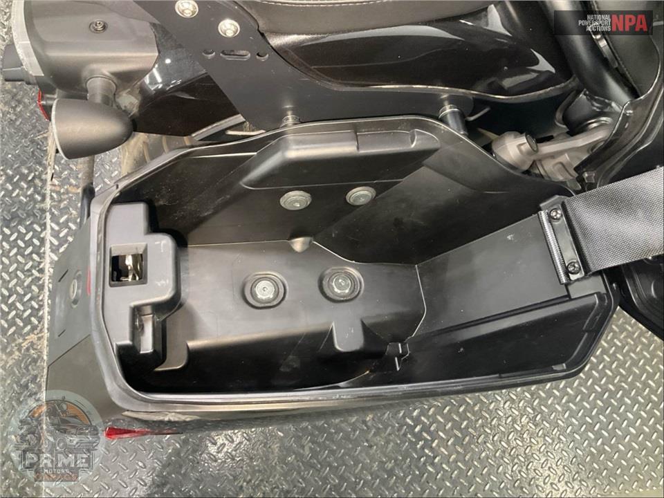 2024 Honda CMX1100A2 REBEL 1100T — фото 17