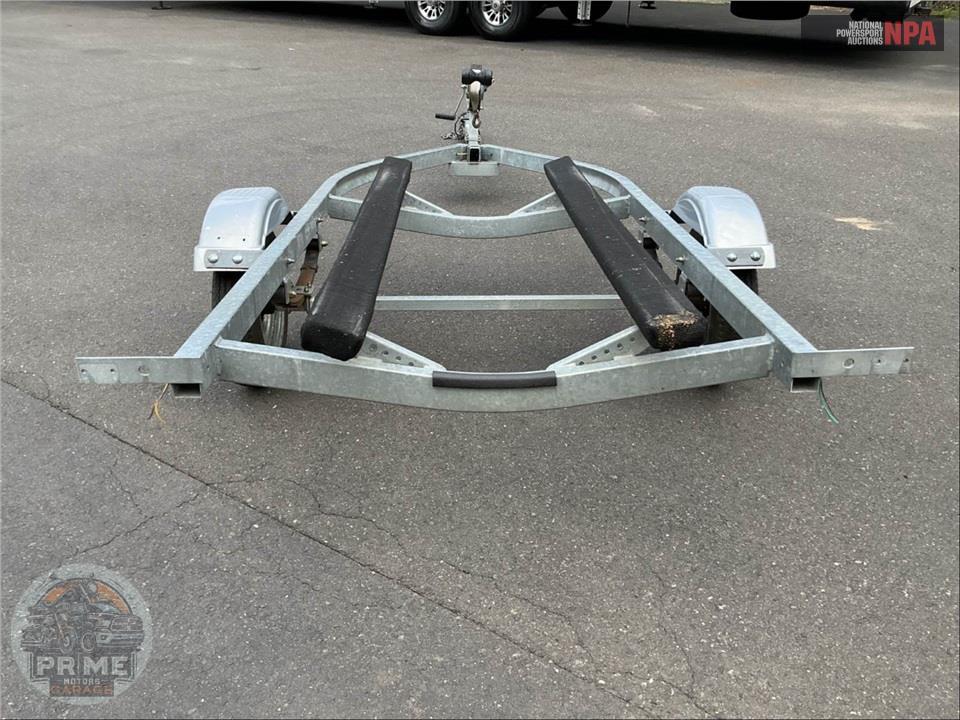 2012 Load Rite Trailers WV1200WBZTS — фото 15