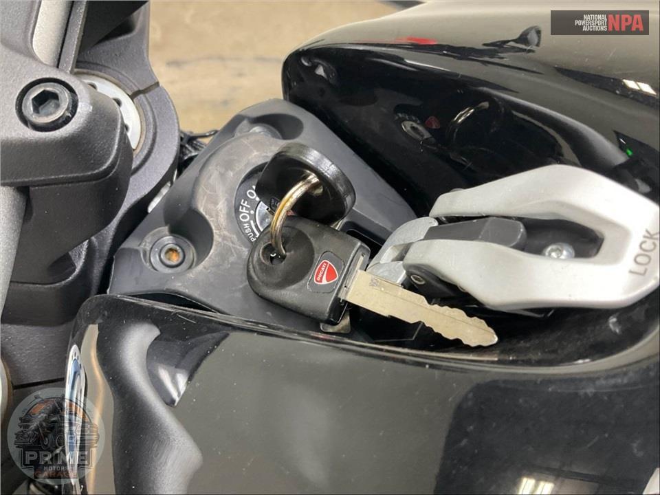 2021 Ducati MONSTER 1200 S — фото 11