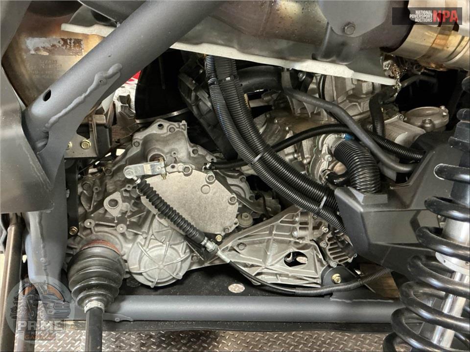 2024 Can-Am MAVERICK X3 MAX RS TURBO — фото 8