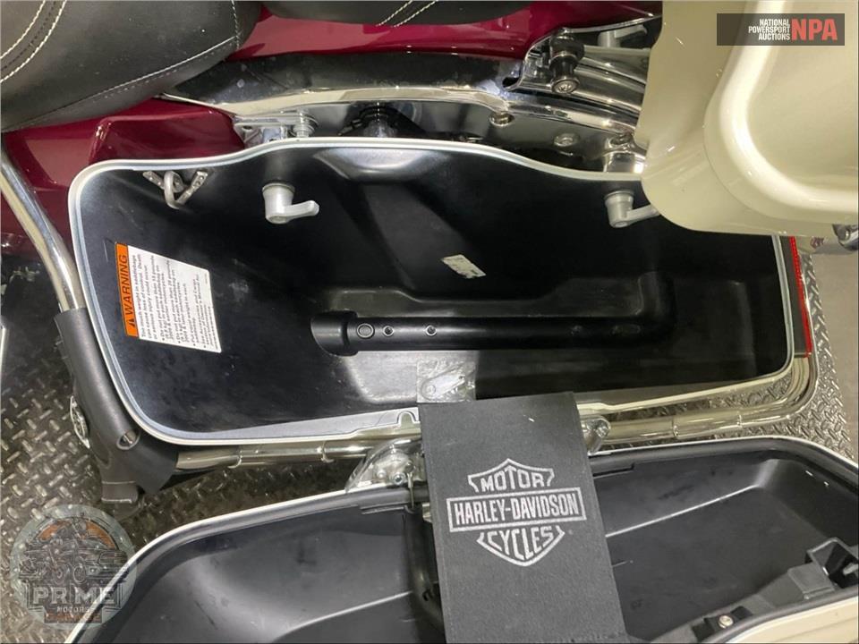 2023 Harley-Davidson FLHFB ELECTRA GLIDE HIGHWAY KING — фото 29