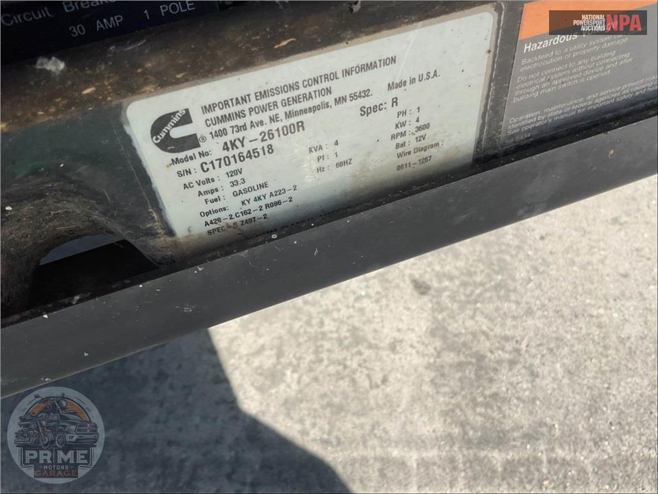 2018 Thor Motor Coach M-31E E450-V10 - FOUR WINDS SERIES — фото 69
