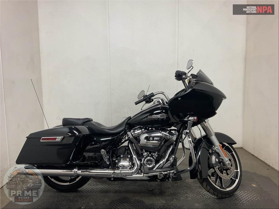 2021 Harley-Davidson FLTRX ROAD GLIDE — фото 1