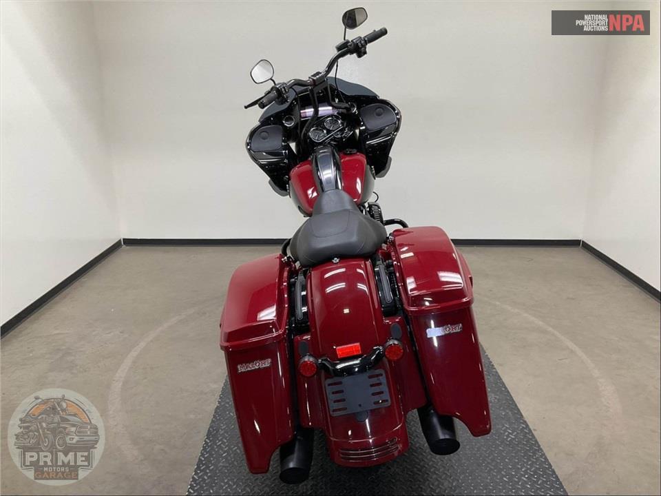 2021 Harley-Davidson FLTRXS ROAD GLIDE SPECIAL — фото 4