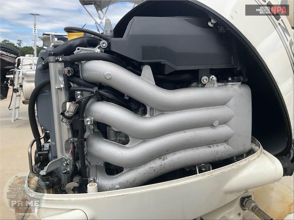 2020 Carolina Skiff 19 ULTRA ELITE SERIES L=19/ E = 1-140HP SUZUKI OB — фото 7