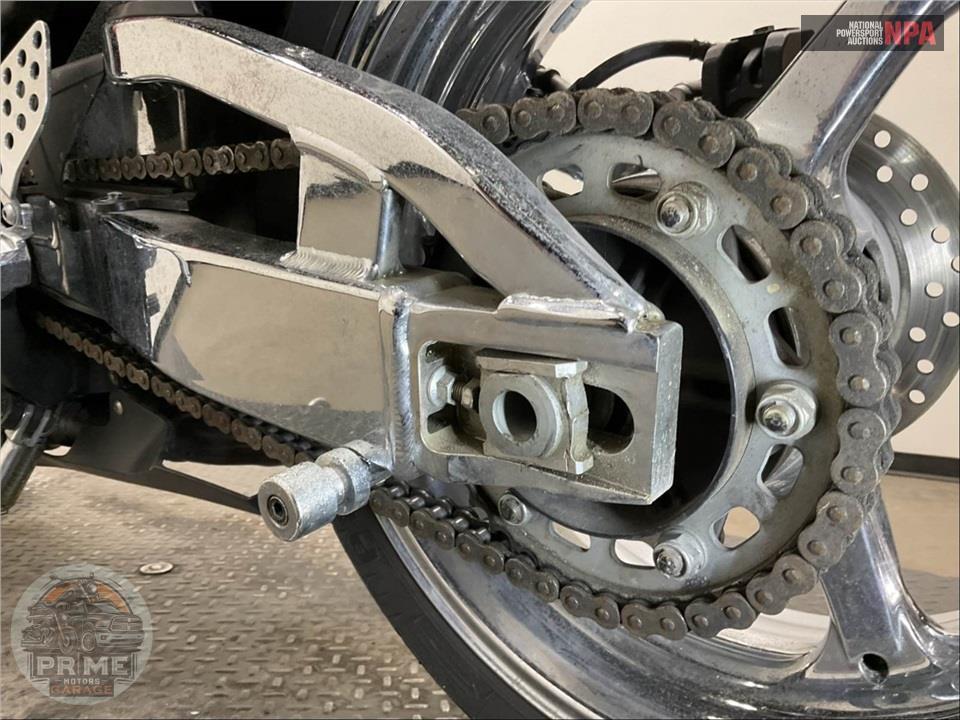 2006 Honda CBR1000RR6 — фото 36