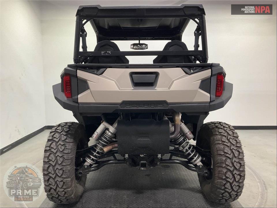2024 Polaris GENERAL XP 1000 PREMIUM — фото 4