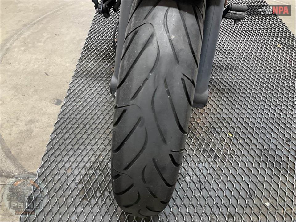 2018 Kawasaki EN650DJFA VULCAN S ABS SE — фото 19