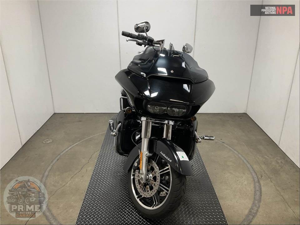 2021 Harley-Davidson FLTRK ROAD GLIDE LIMITED — фото 2