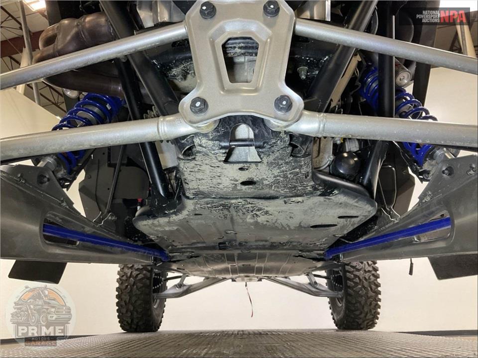 2024 Polaris RZR PRO R PREMIUM — фото 15