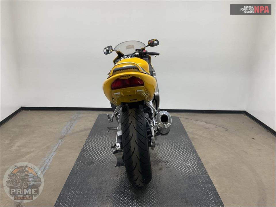 2006 Honda CBR600F46 — фото 4