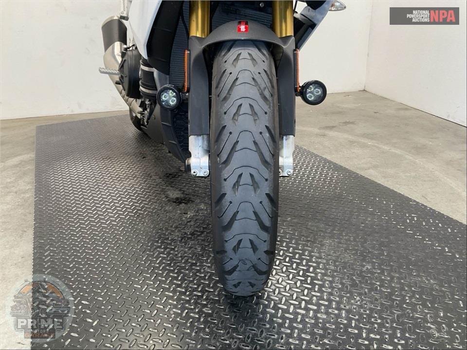 2015 Aprilia TUONO V4 R APRC — фото 17