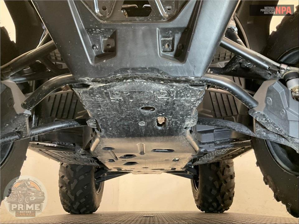 2023 Can-Am OUTLANDER PRO HD5 — фото 13