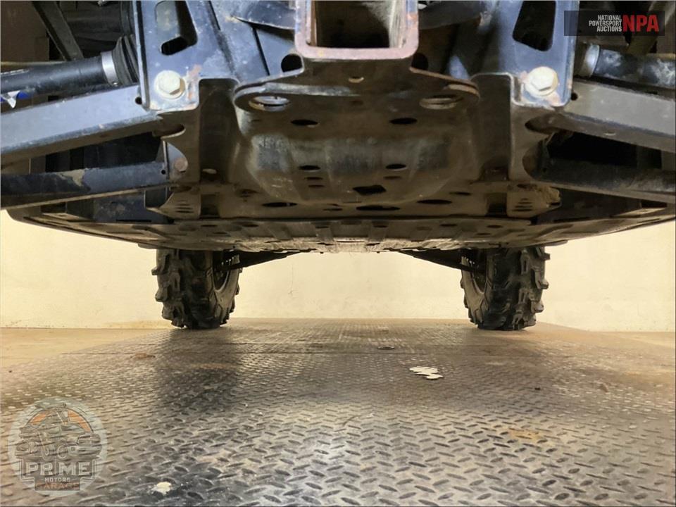 2019 Polaris RANGER XP 1000 EPS NORTHSTAR (CAMOUFLAGE) — фото 38
