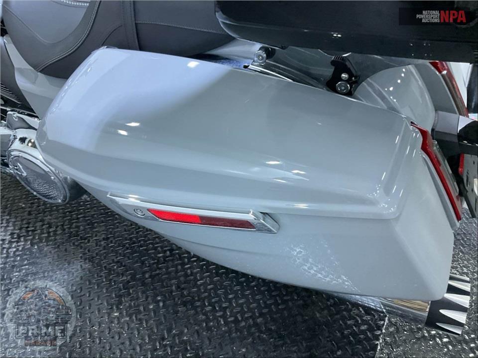 2024 Harley-Davidson FLTRX ROAD GLIDE — фото 15
