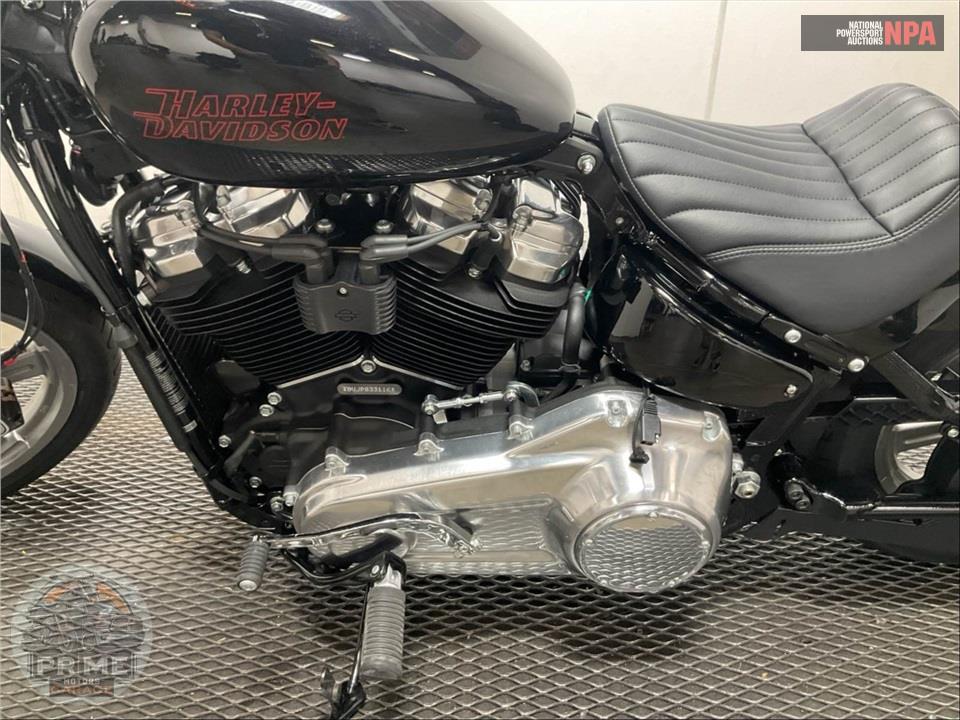 2023 Harley-Davidson FXST SOFTAIL STANDARD — фото 7