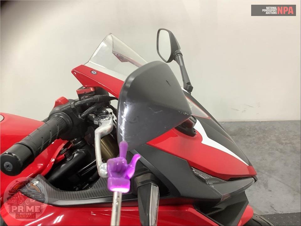 2023 Honda CBR500RA (ABS) — фото 26