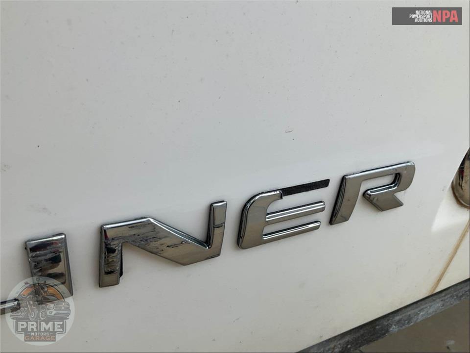 2023 Bayliner Marine VR6 BR(*)BOW RIDER SERIES L=22/E=1-150HP MERCURY — фото 28