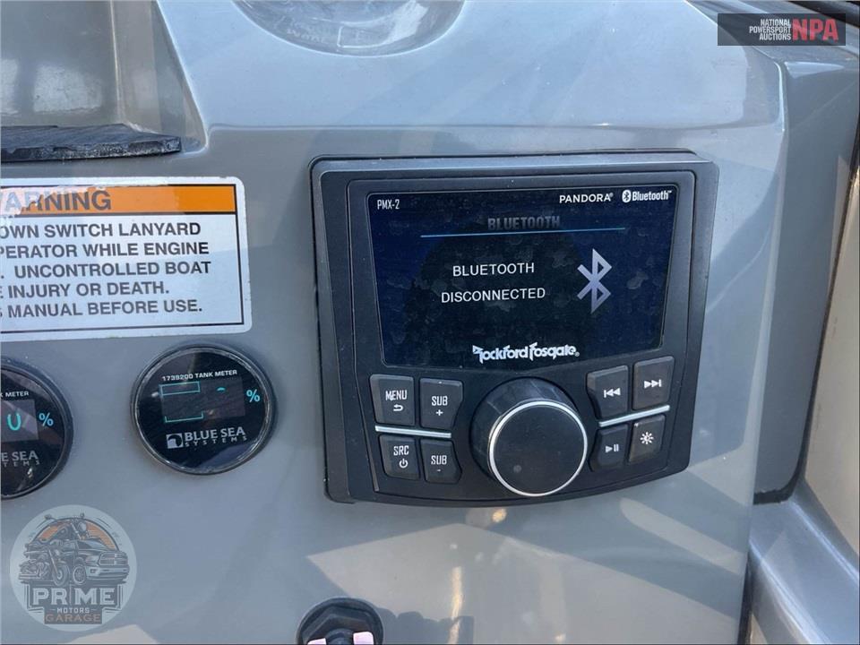 2023 Heyday Wake Boats WT-2DC(*) L=23/E=1 370HP MERC VD — фото 40
