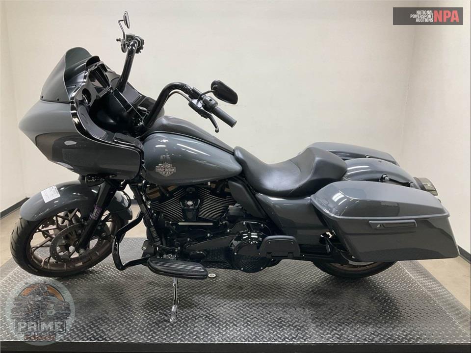 2022 Harley-Davidson FLTRXST ROAD GLIDE ST — фото 3