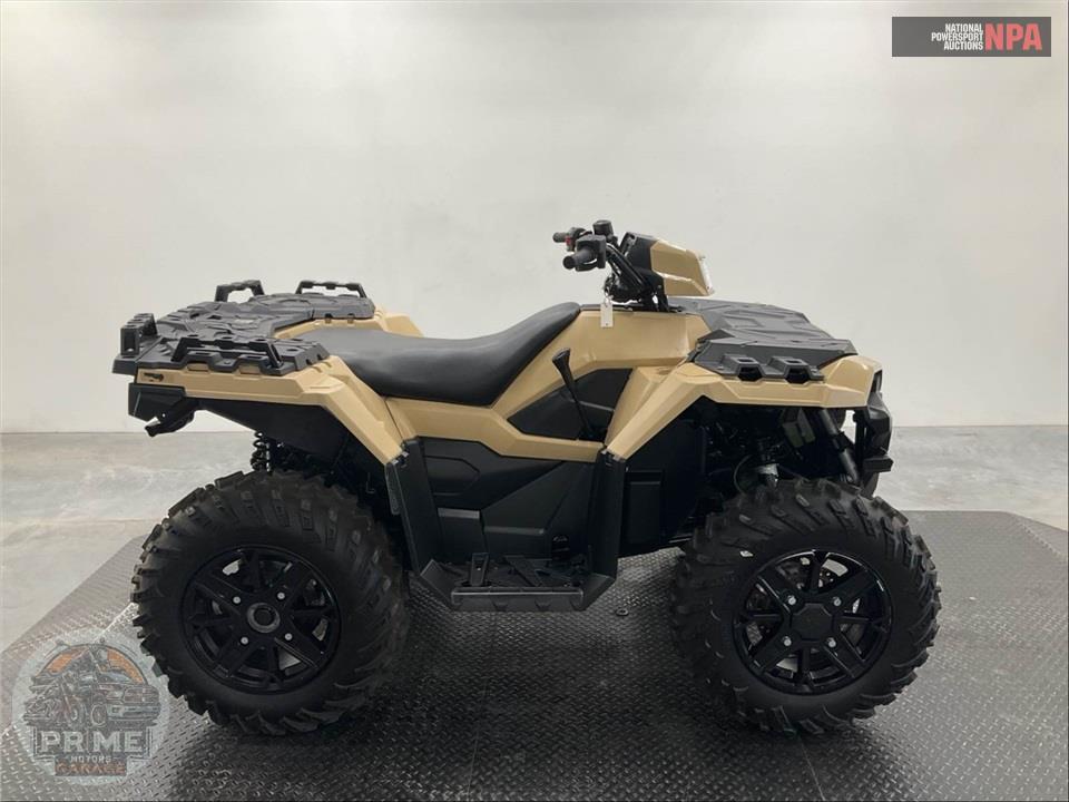 2023 Polaris SPORTSMAN 850 — фото 1