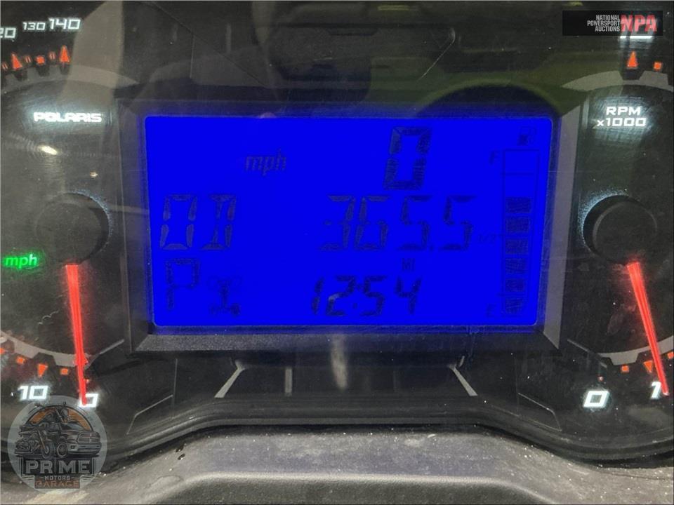 2025 Polaris RANGER XP 1000 PREMIUM — фото 5