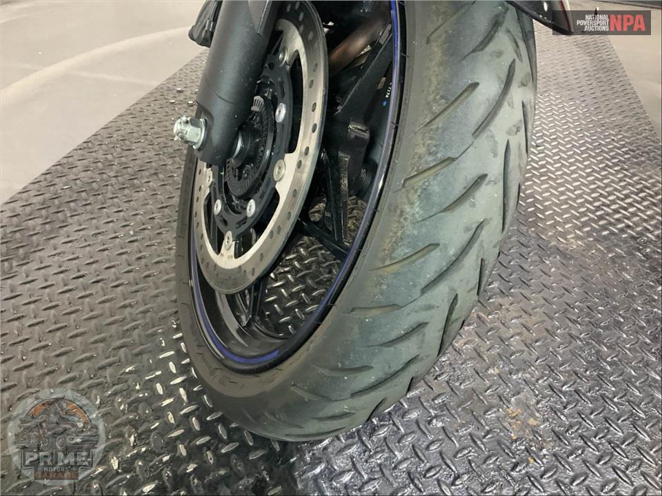 2025 Kawasaki EX500GSFNL NINJA 500 (ABS) — фото 18
