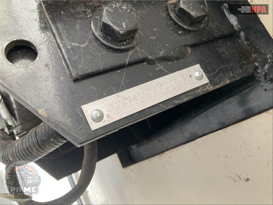 2019 Keystone Rv M-362 RD - MONTANA HIGH COUNTRY FIFTH WHEEL SERIES — фото 32